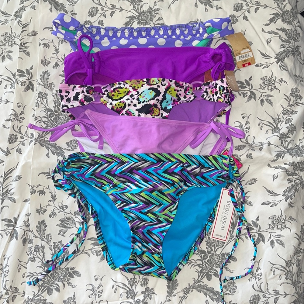 Small bundle 2